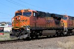 BNSF 6709